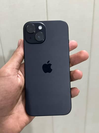 Apple iPhone 15