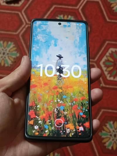 Xiaomi Redmi Note 14 Pro