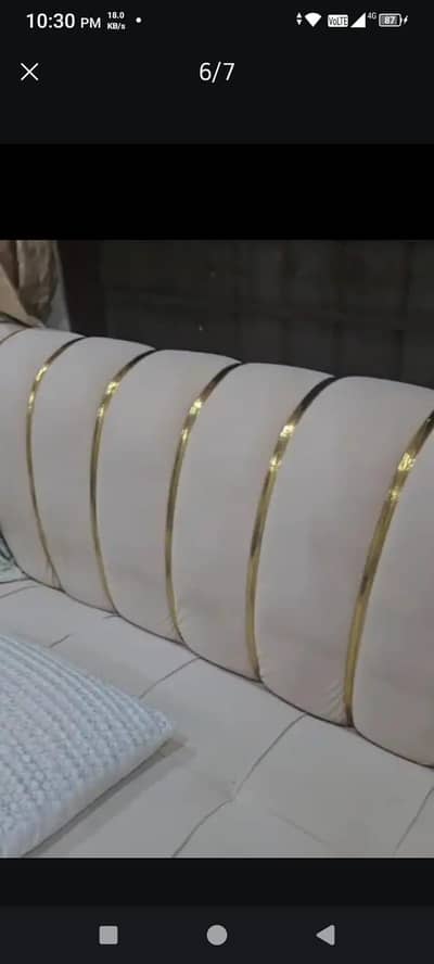 Sofa for sale