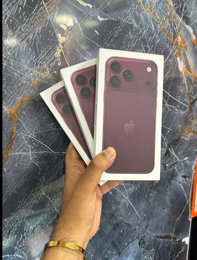 Apple iPhone 18 Pro Max