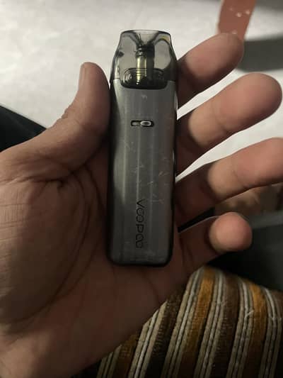 Voopoo V mate pro