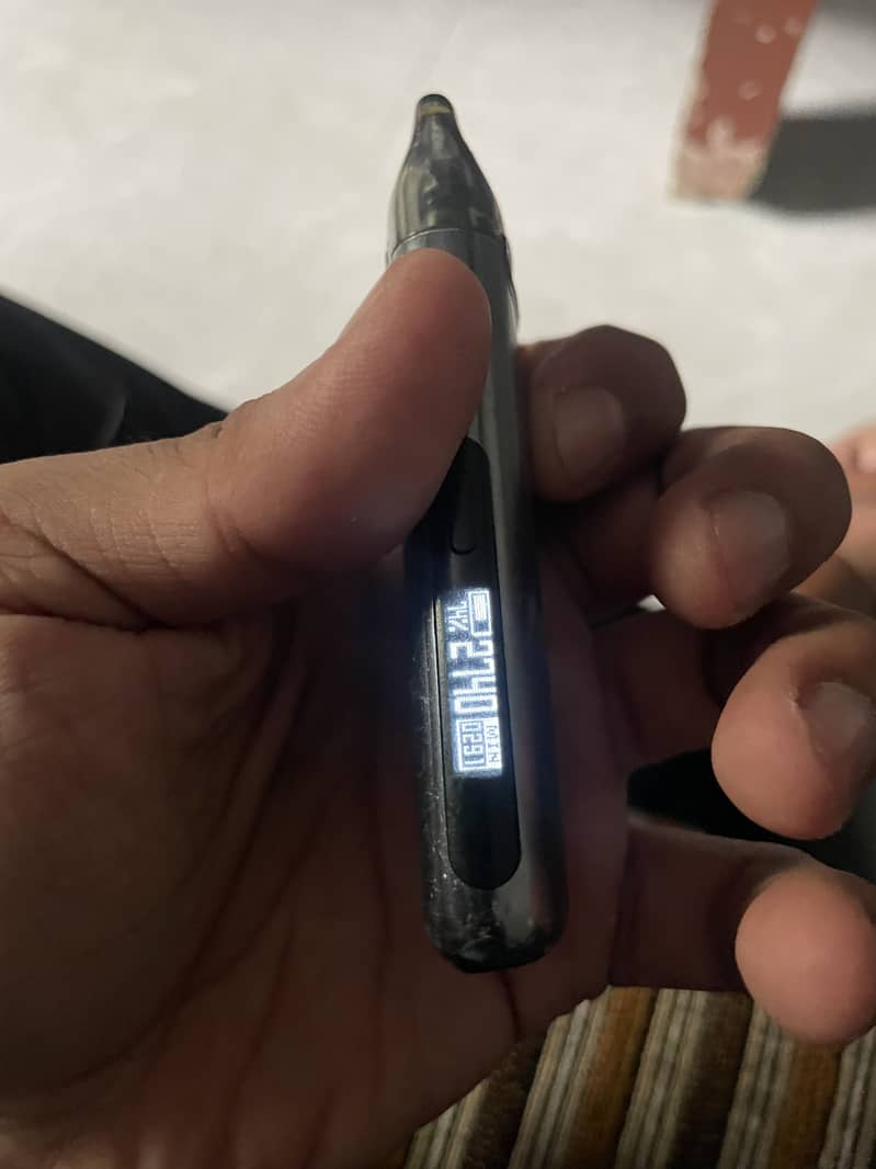 Voopoo V mate pro 1