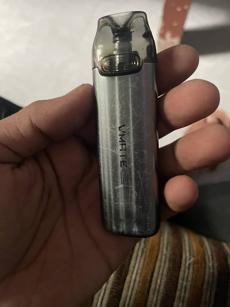 Voopoo V mate pro 2