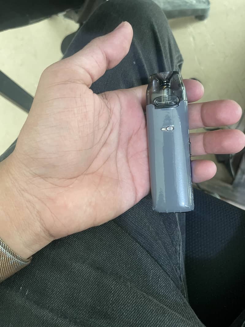 Voopoo V mate pro 5