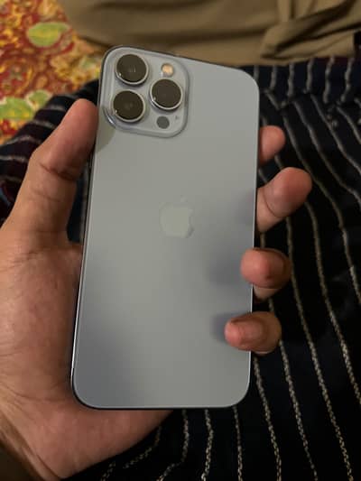 Apple iPhone 13 Pro Max JV