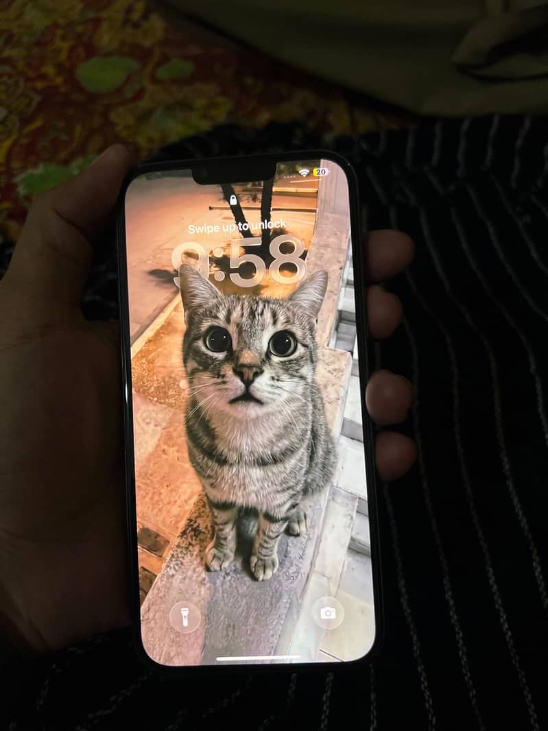 Apple iPhone 13 Pro Max JV 6