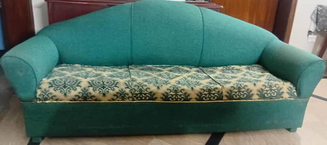 6 seater Sofa Set For sale