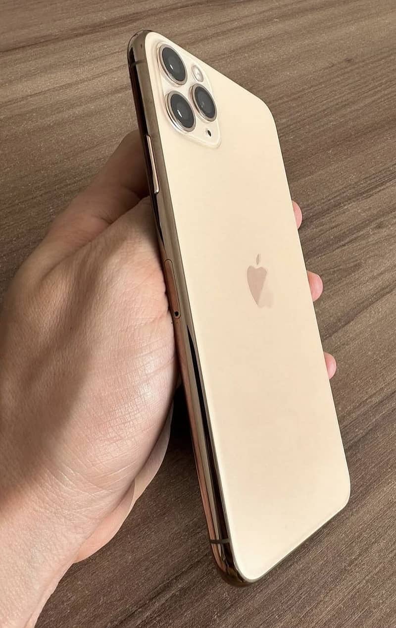 Apple iPhone 11 Pro Max 1