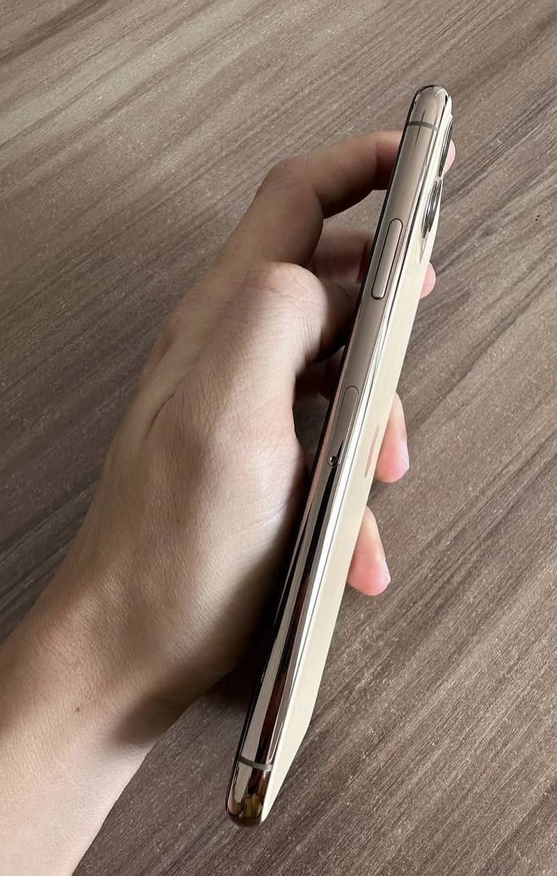 Apple iPhone 11 Pro Max 2
