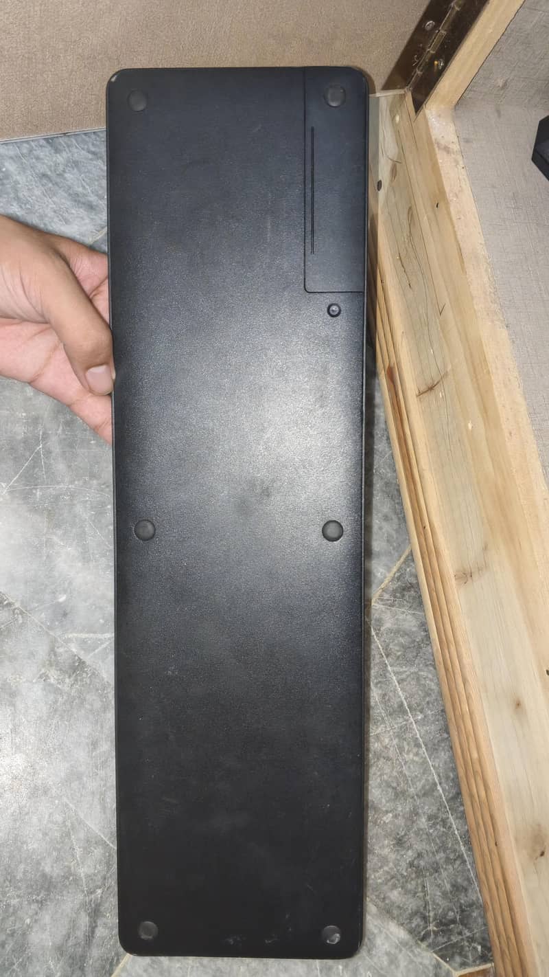 Original Microsoft Bluetooth Keyboard 4