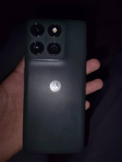 MOTOROLA EDGE 2025
