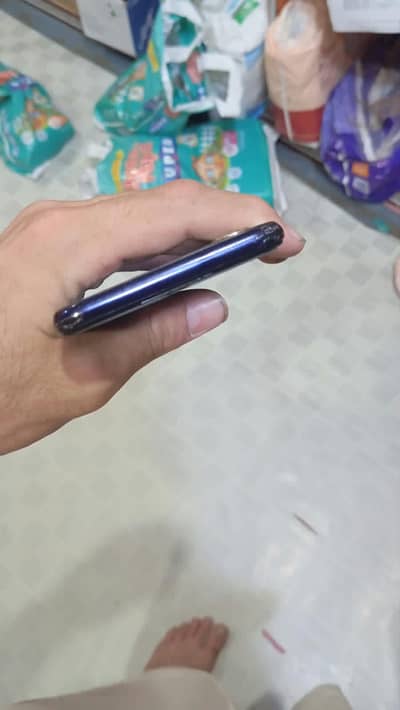 Vivo S1 4+1 ram 128 GB rom  all okay set 03293916402