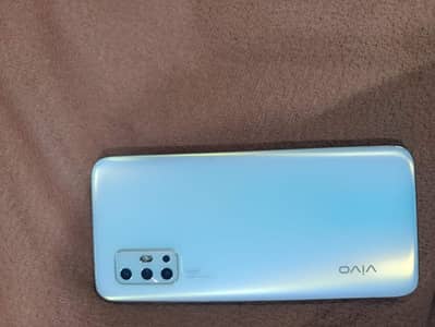 Vivo Y17