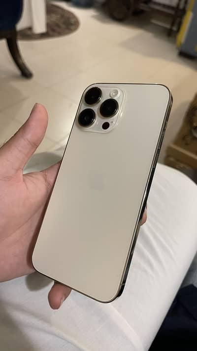 Apple iPhone 14 Pro Max
