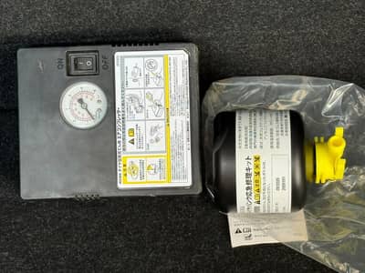 Japan type pressure And puncture liquid