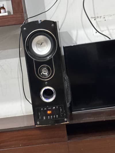 Audiuinc speakers