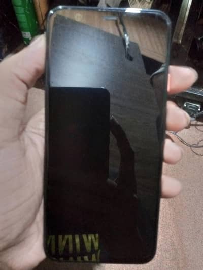 Google Pixel 4 Original Panel