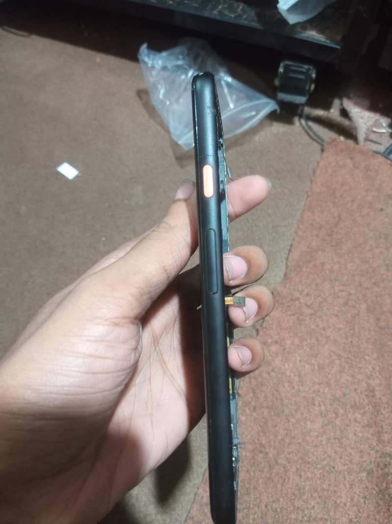 Google Pixel 4 Original Panel 2