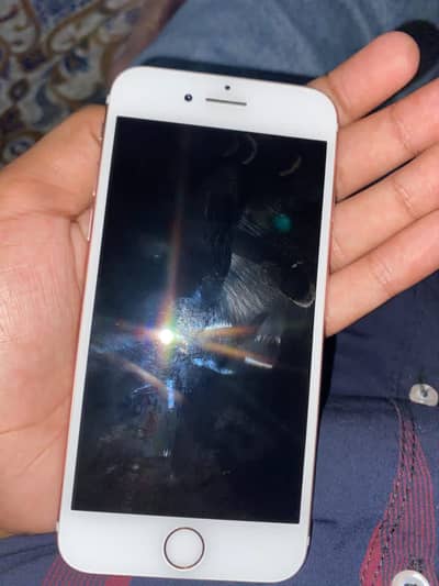 Apple iPhone 7