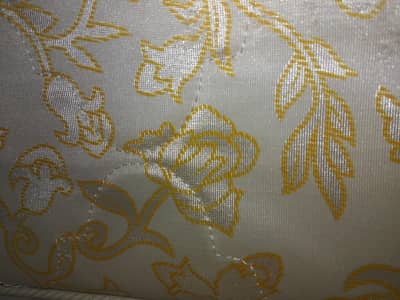 King size mattress for sale