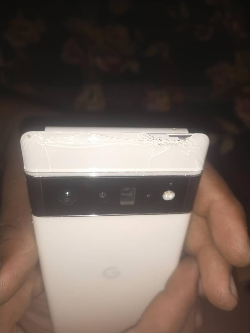 Google Pixel 6 Pro 1