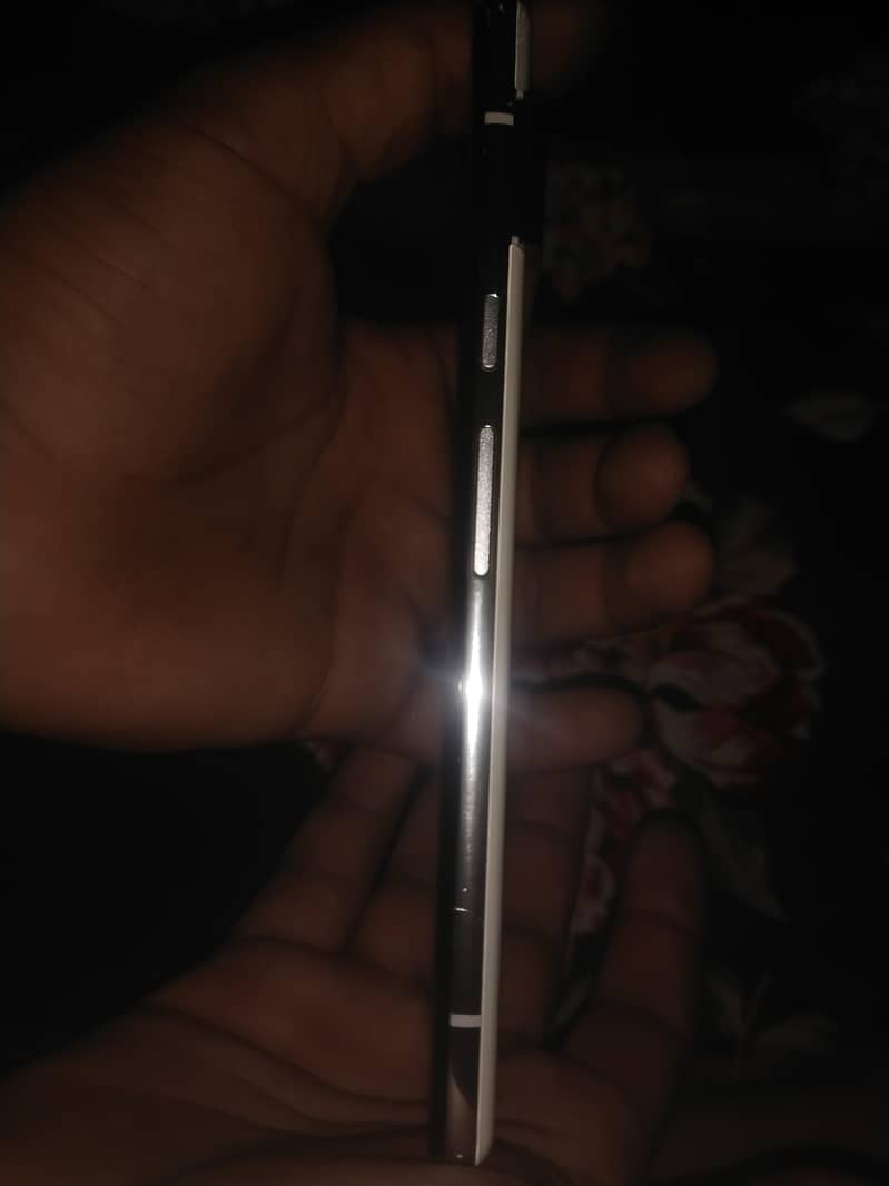 Google Pixel 6 Pro 4