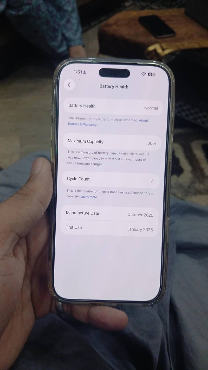 Apple iPhone 17 Pro Max 7