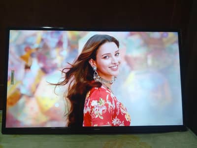 Smart Led 43"