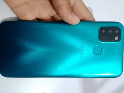infinix smart 6 go 4gb