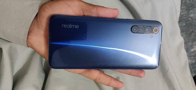 Realme 6
