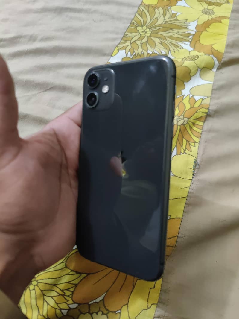 Apple iPhone 11 1