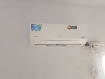 Kenwood Air conditioner | DC inverter 75% | 1 Ton Ac for sale