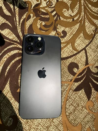 Apple iPhone 14 Pro Max jv 128gb