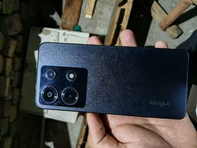 Infinix Note 30