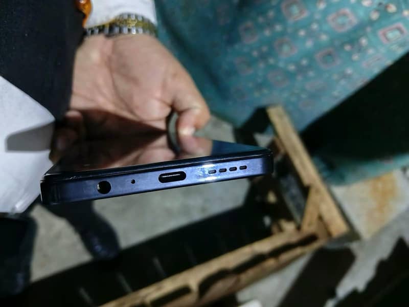 Infinix Note 30 1