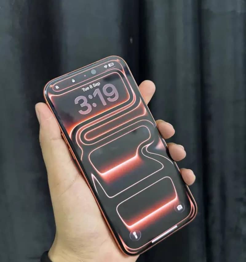 Apple iPhone 17 Pro Max 0