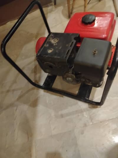 Honda generator 4 kva