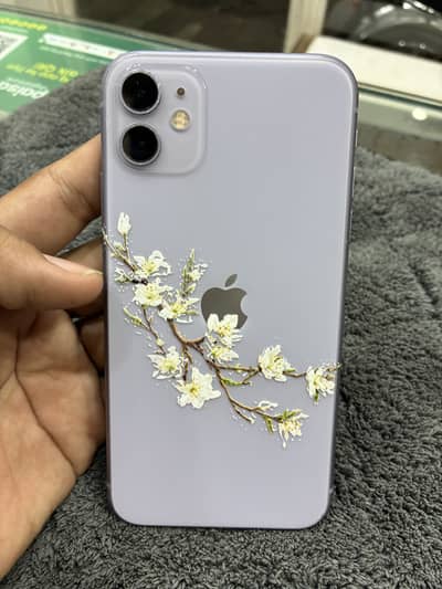 Apple iPhone 11