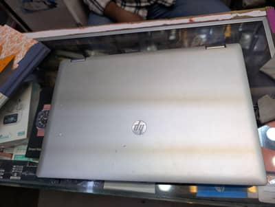 Laptop HP Pro Book 6550b