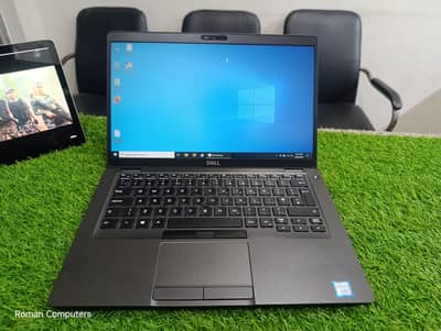 Dell latitude 5400 i5 8th gen at Roman Computers