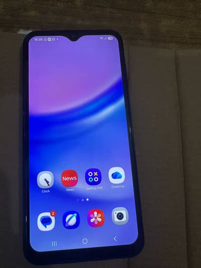 Samsung Mobile A15 5G