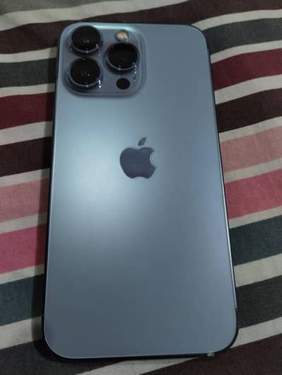 Apple iPhone 13 Pro