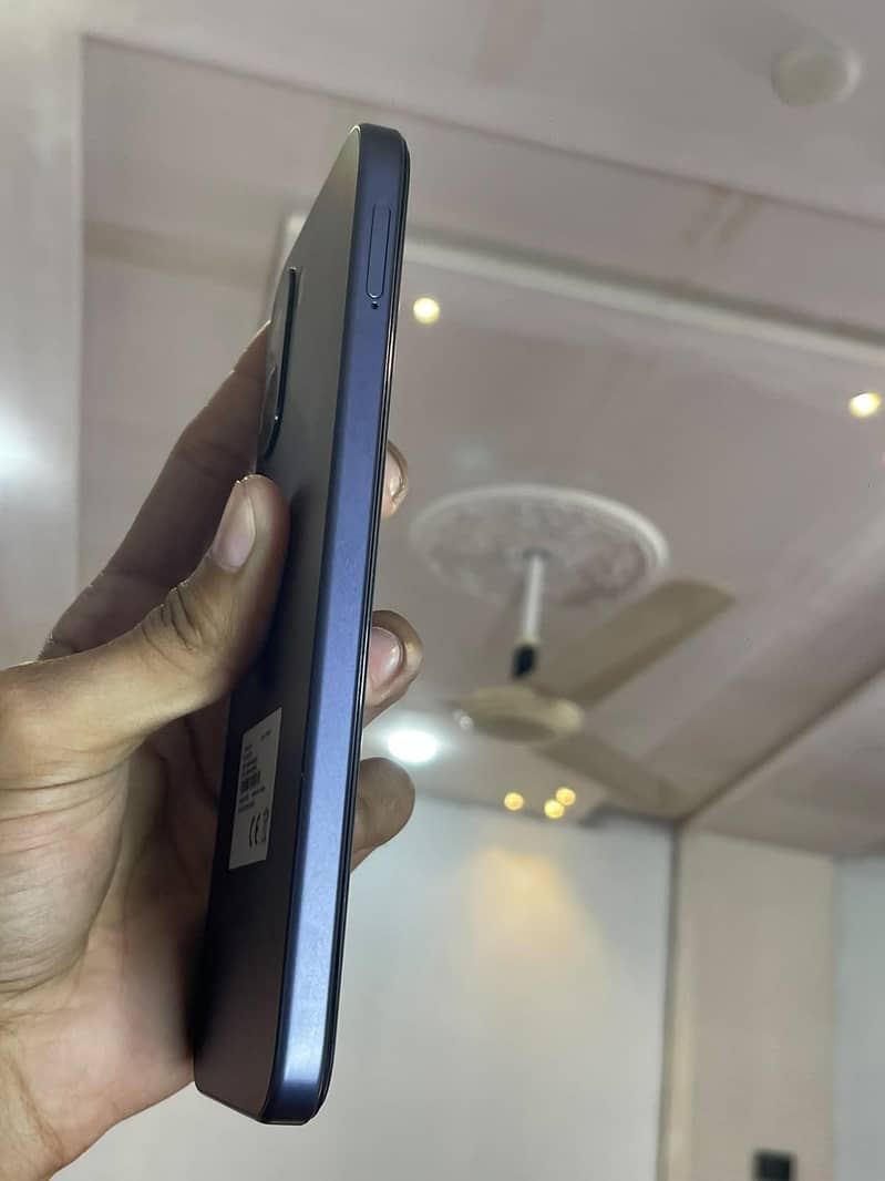 OPPO A6k 1