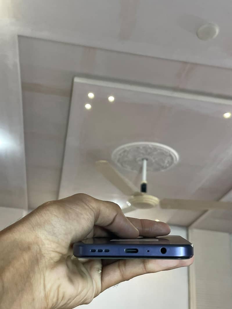 OPPO A6k 2