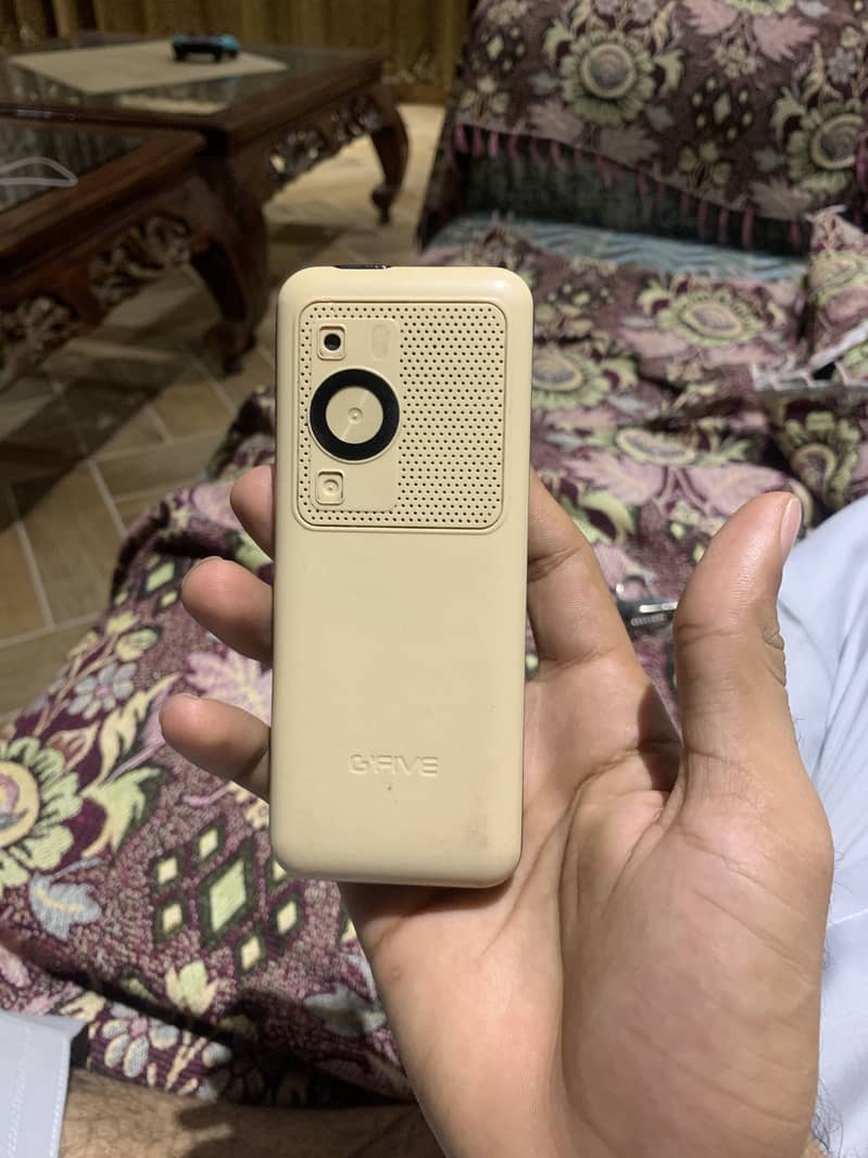 G'Five Other Model 0