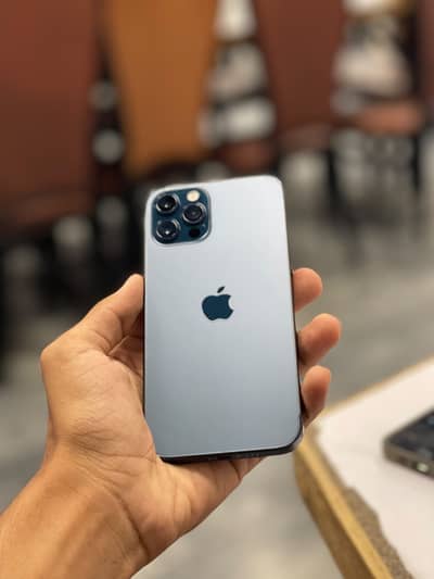 Apple iPhone 12 Pro