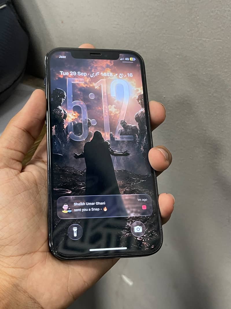 Apple iPhone 12 Pro 5
