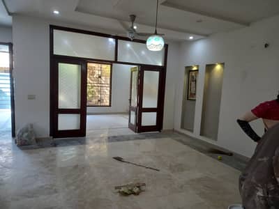 10 marla Almost New Double Storey House In PIA HOUSING SOCIETY