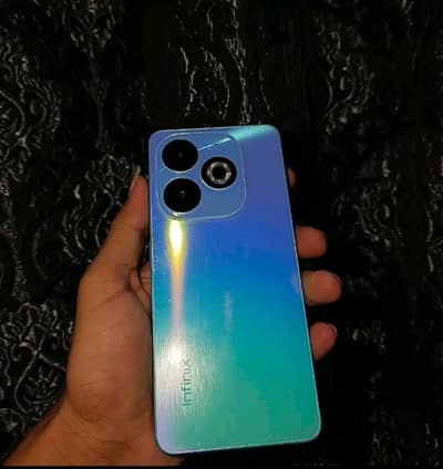 Infinix smart 8 pro