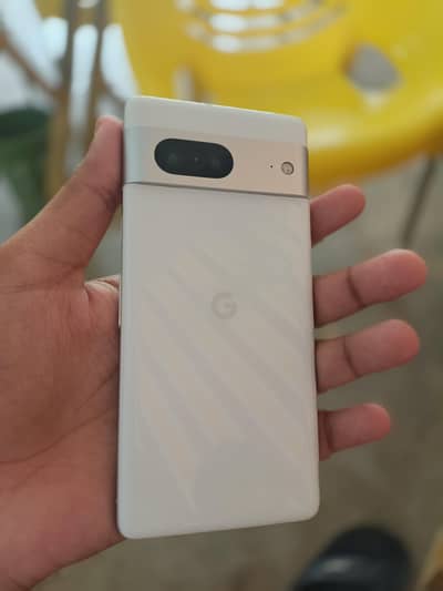 Google Pixel 7
